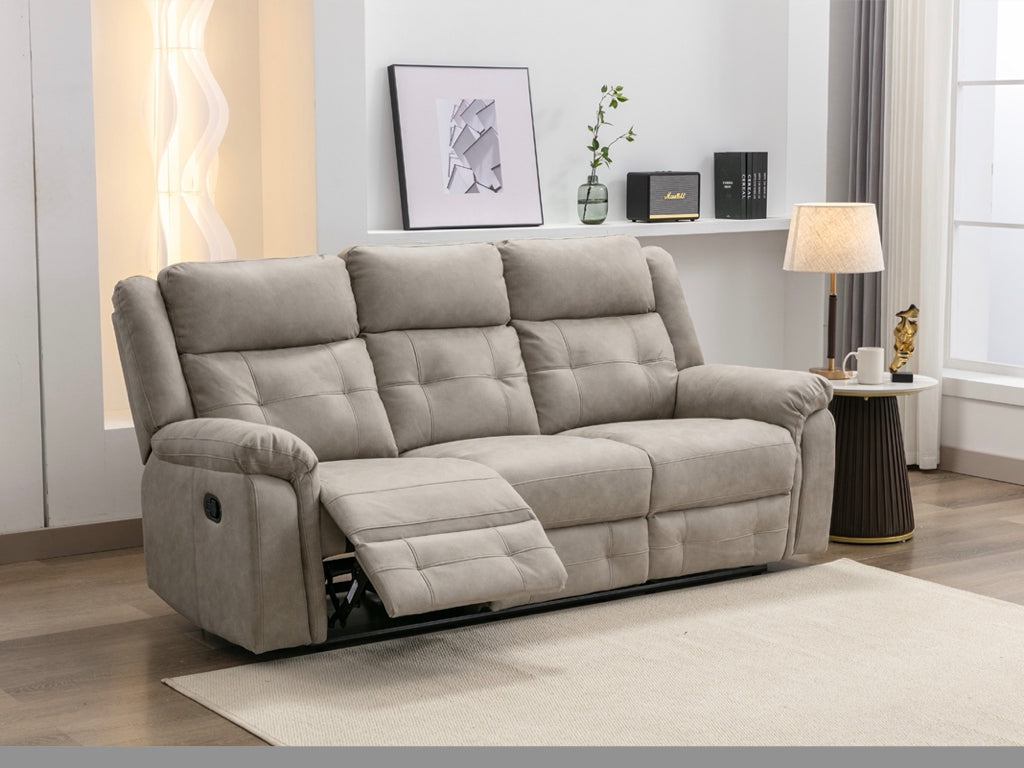 Berkley 2+3 seater recliner sofa set