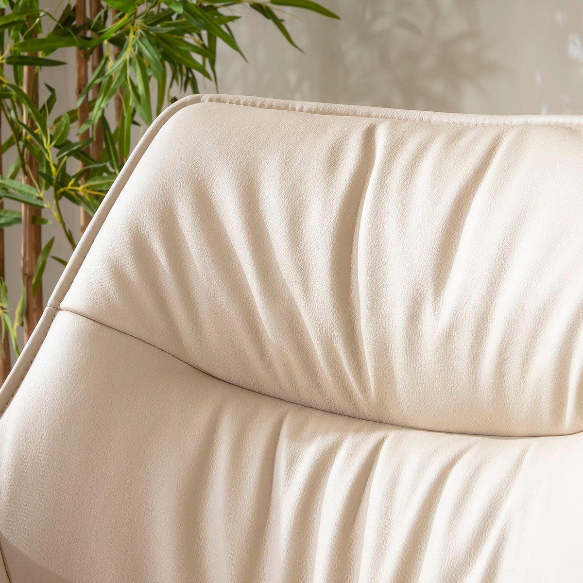 Millie Dining Chair Cream/Beige dining chair Such Comfort