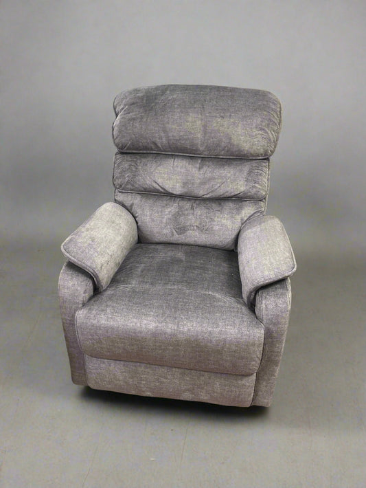 Savoy Rise & Recline Arm Chair Sheffield Discount Furniture