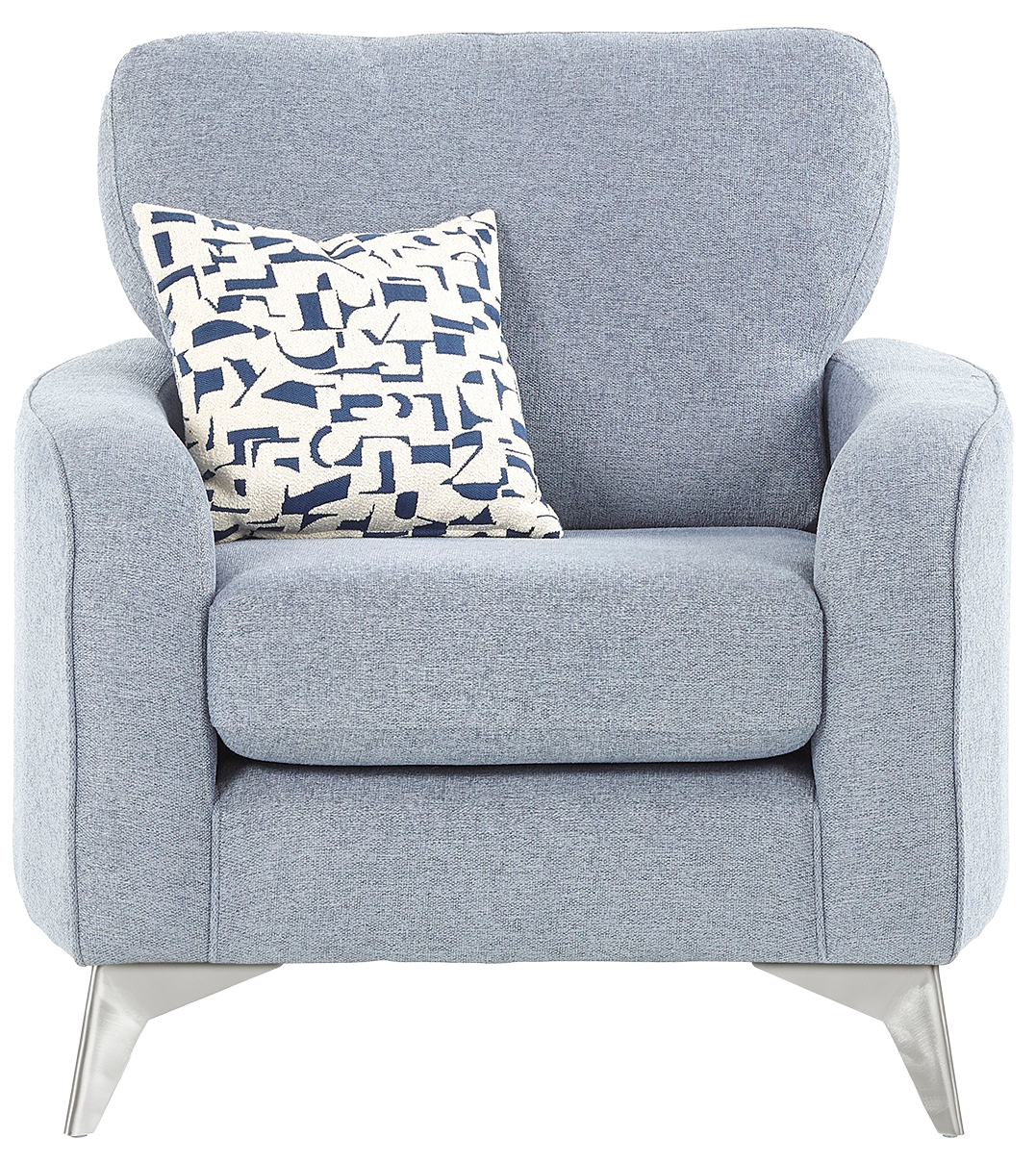 Madena Corner Or Sofa Set Fabric Chair Sheffield Discount Furniture