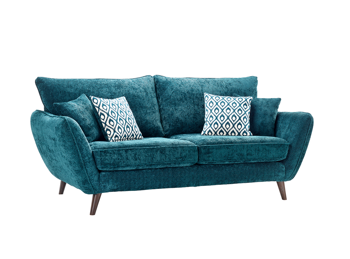 Perth Fabric Corner Or Sofa Set 2 Seater Sheffield Discount Furniture