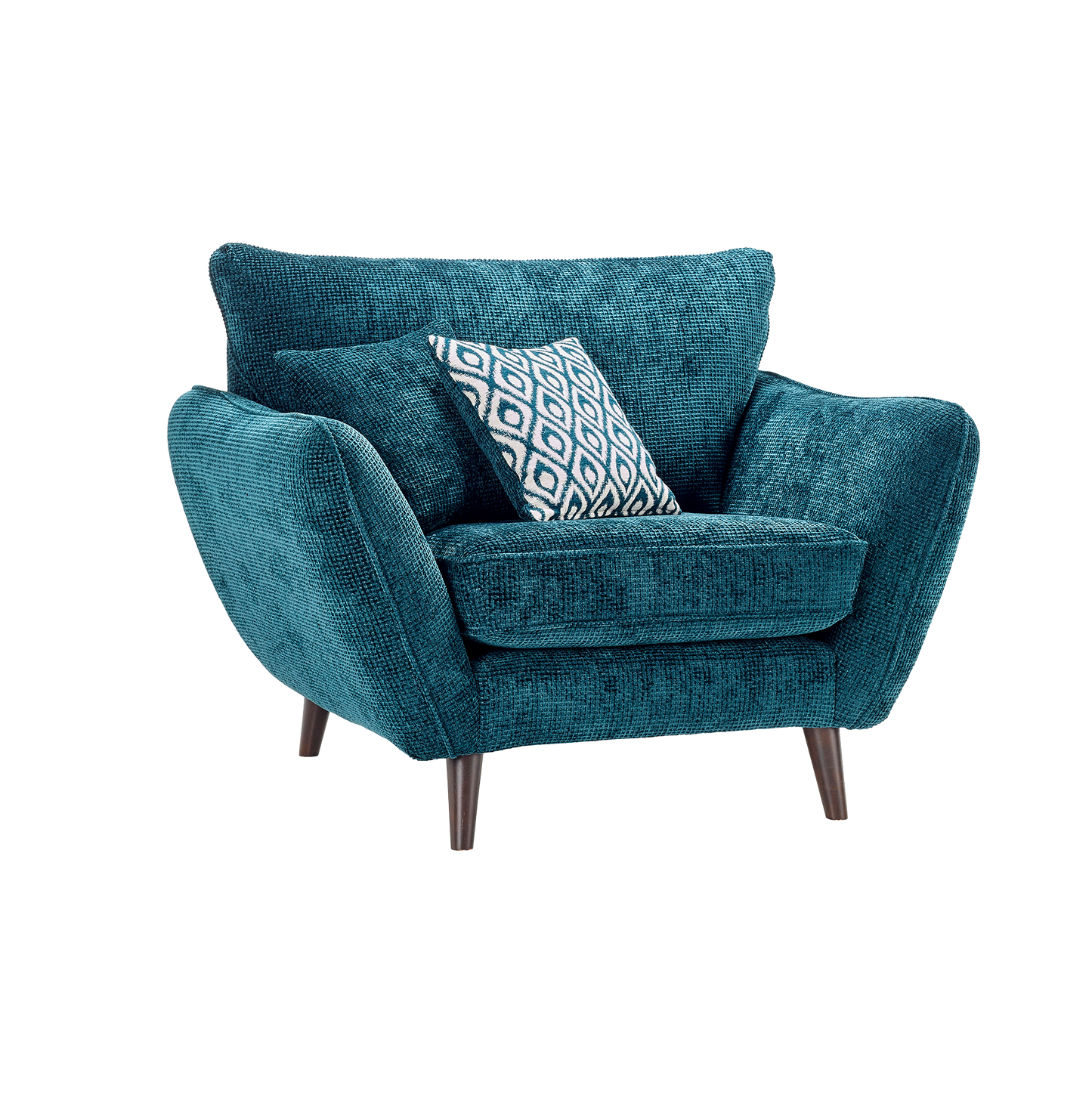 Perth Fabric Corner Or Sofa Set Chair Sheffield Discount Furniture