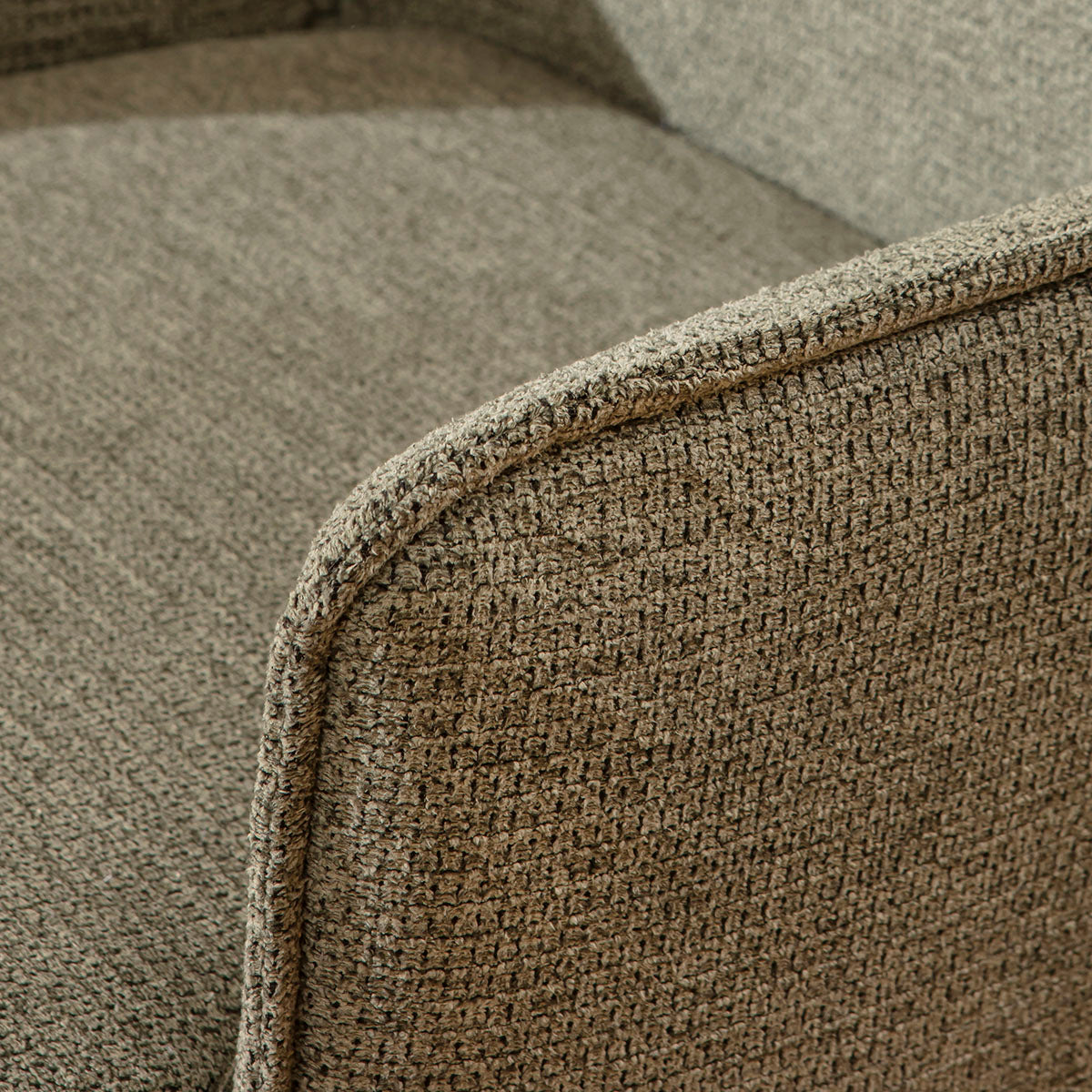 Nina Swivel Carver Dining Chairs Green dining chair Such Comfort