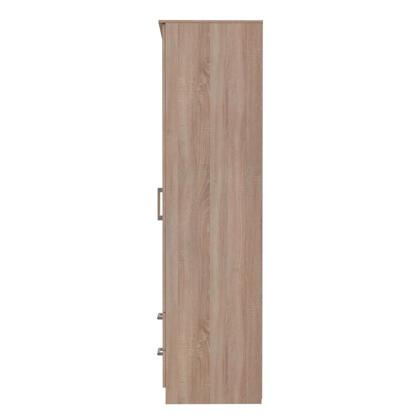 Destiny Bardolino 2 Door 2 Drawer Wardrobe Sheffield Discount Furniture