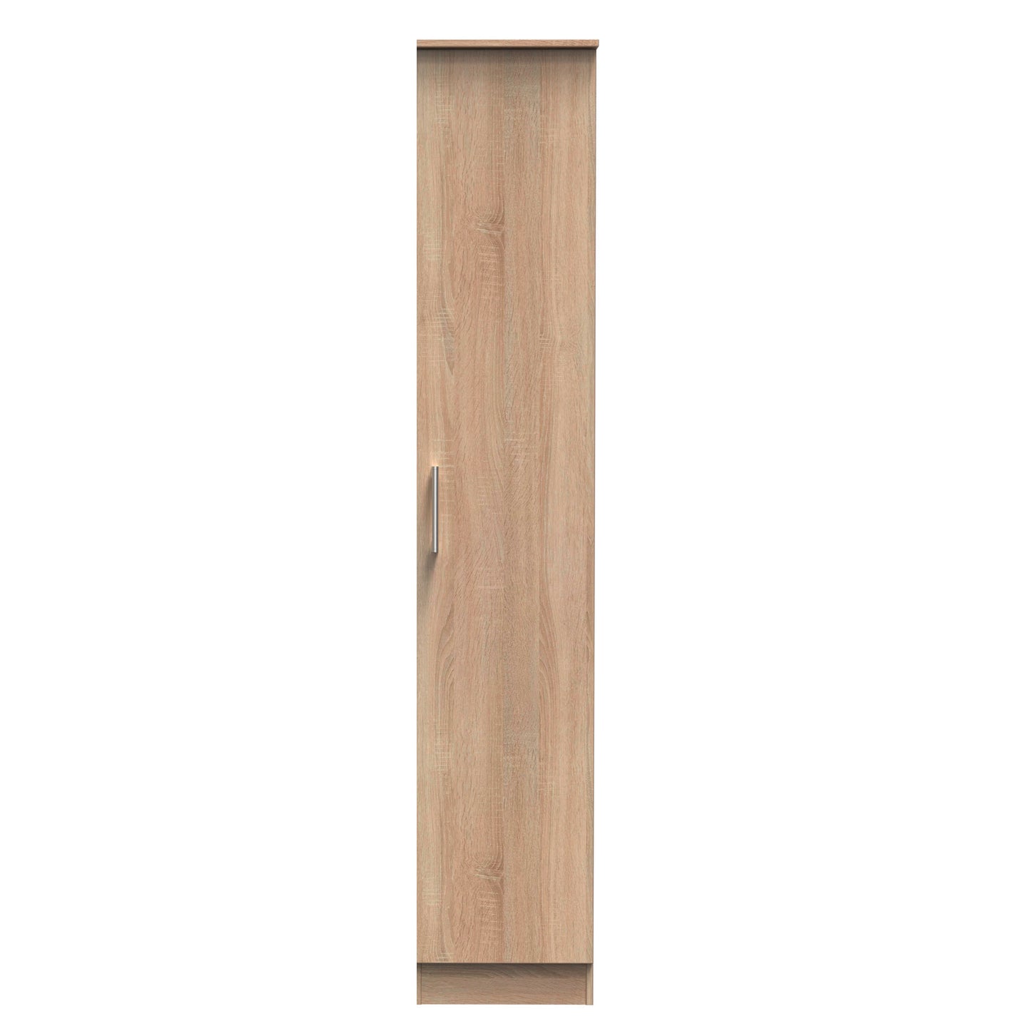 Destiny Bardolino Single 1 Door Wardobe Sheffield Discount Furniture
