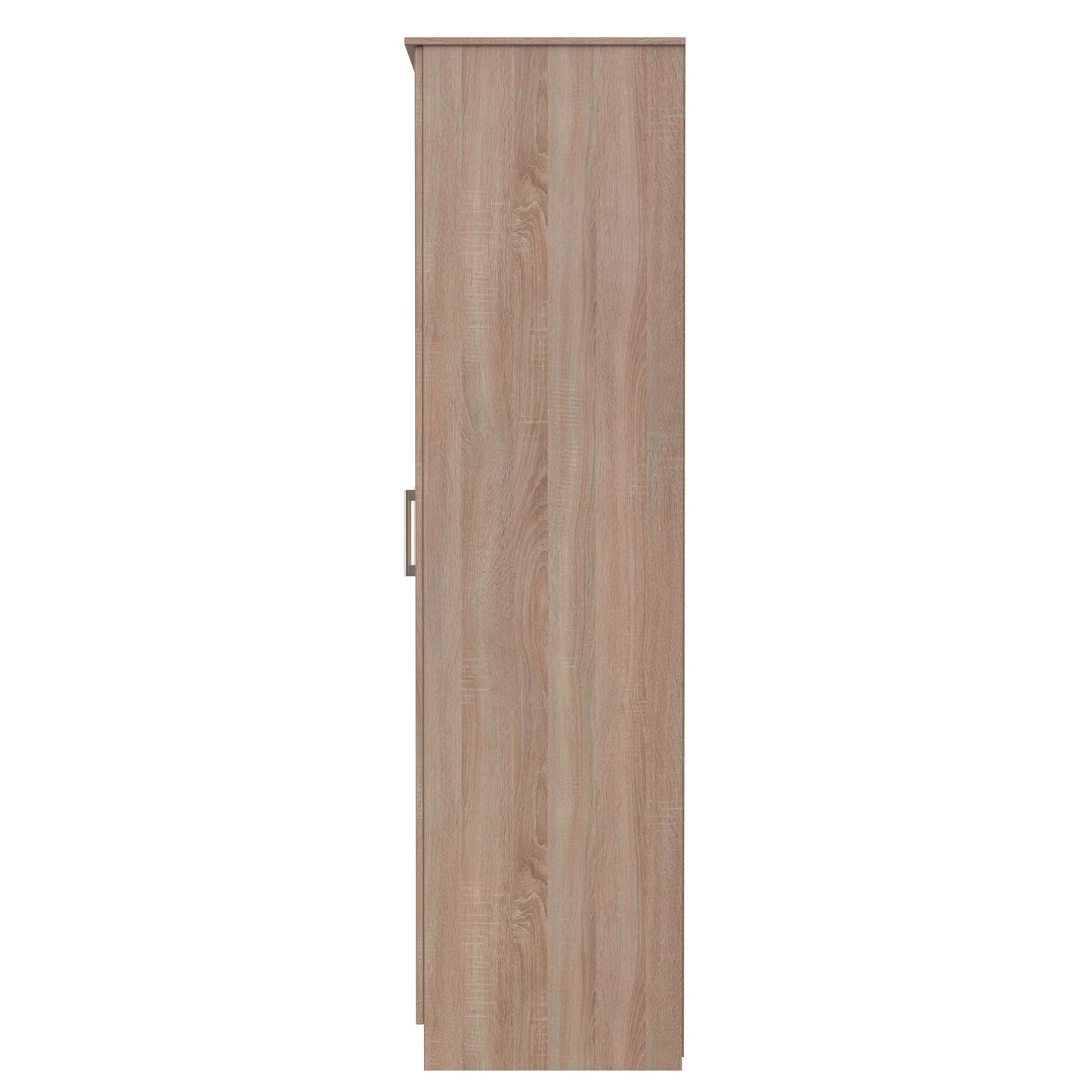 Destiny Bardolino Single 1 Door Wardobe Sheffield Discount Furniture