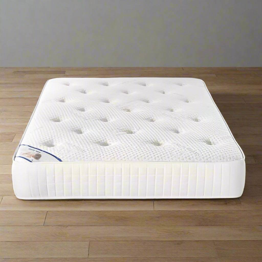 Gravity Plus Orthopaedic Mattress Sheffield Discount Furniture