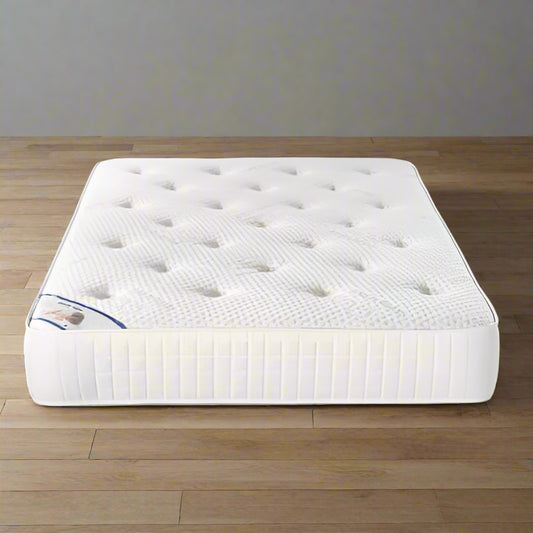 Gravity Plus Orthopaedic Mattress Sheffield Discount Furniture