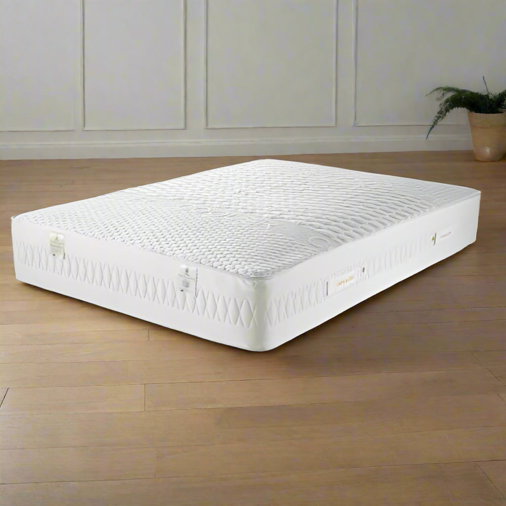 Ice Cool 2000 Pocket Mattress Sheffield Discount Furniture