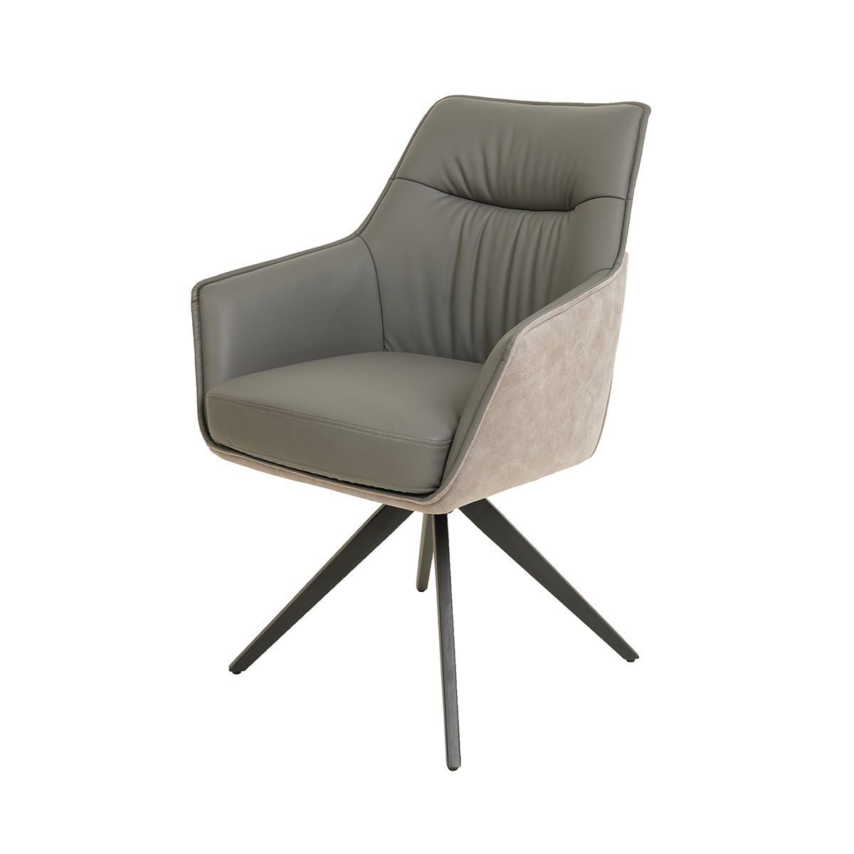 Millie Dining Chair Grey/Stone dining chair Such Comfort