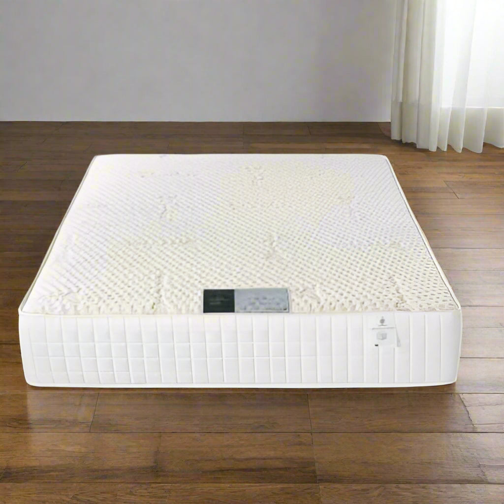 Reeves 1500 Pocket Mattress Sheffield Discount Furniture