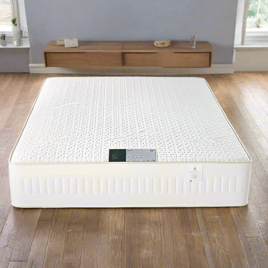 Savoy 1500 Pocket Mattress Sheffield Discount Furniture