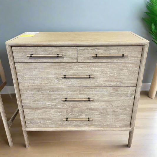 Tressage 2 Over 3 Chest Of Drawers Sheffield Discount Furniture