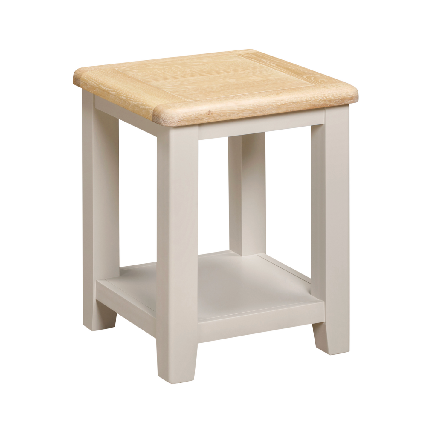 Windermere Lamp End Table