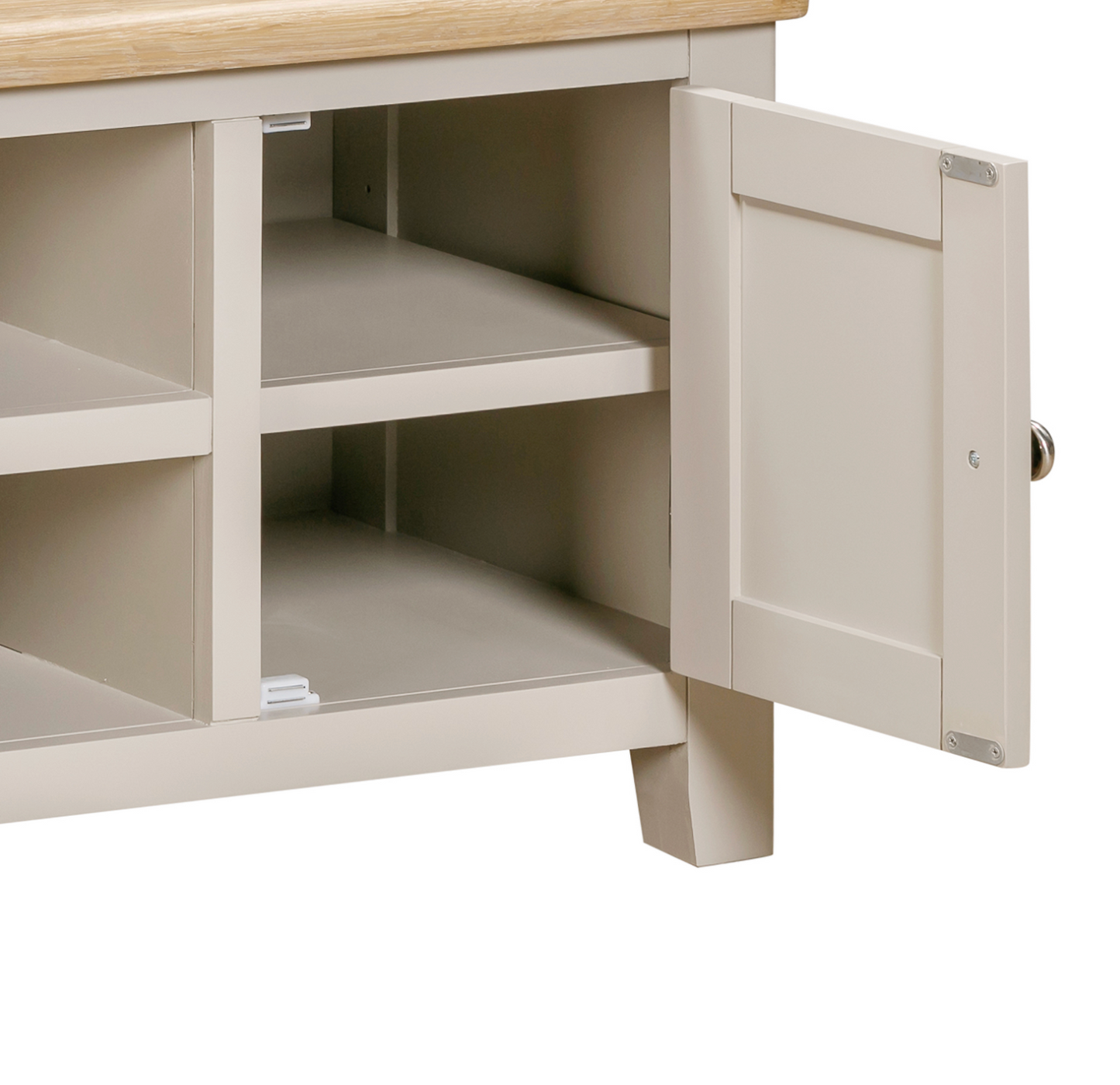 Windermere Large TV Unit