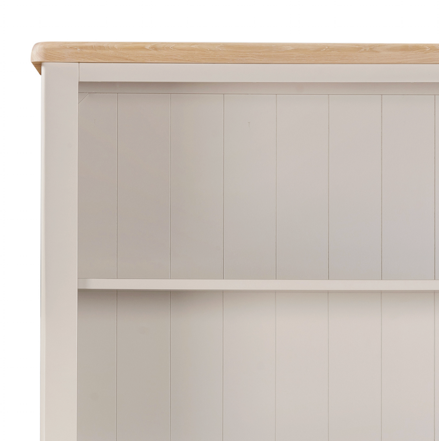 Windermere 2 Door Tall Wide Bookcase