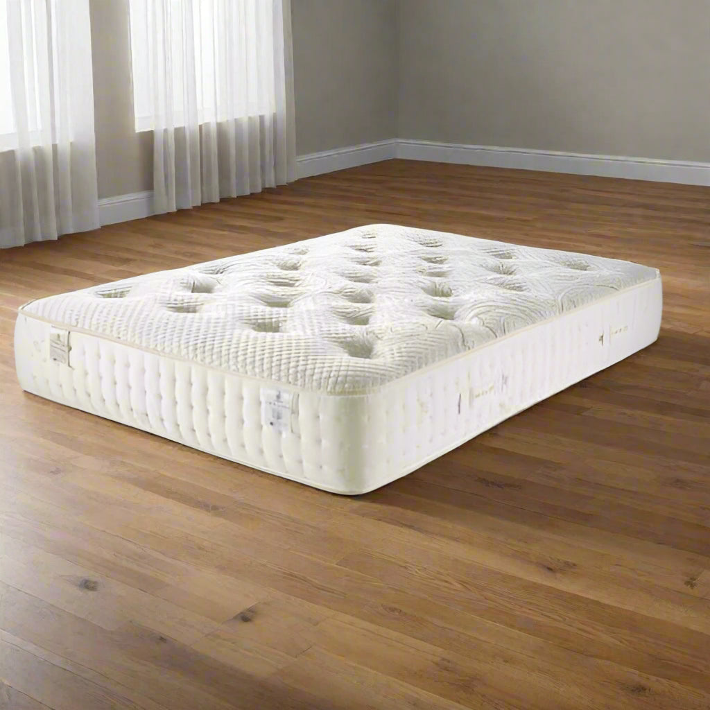 Honeycare 2000 Pocket Mattress Sheffield Discount Furniture