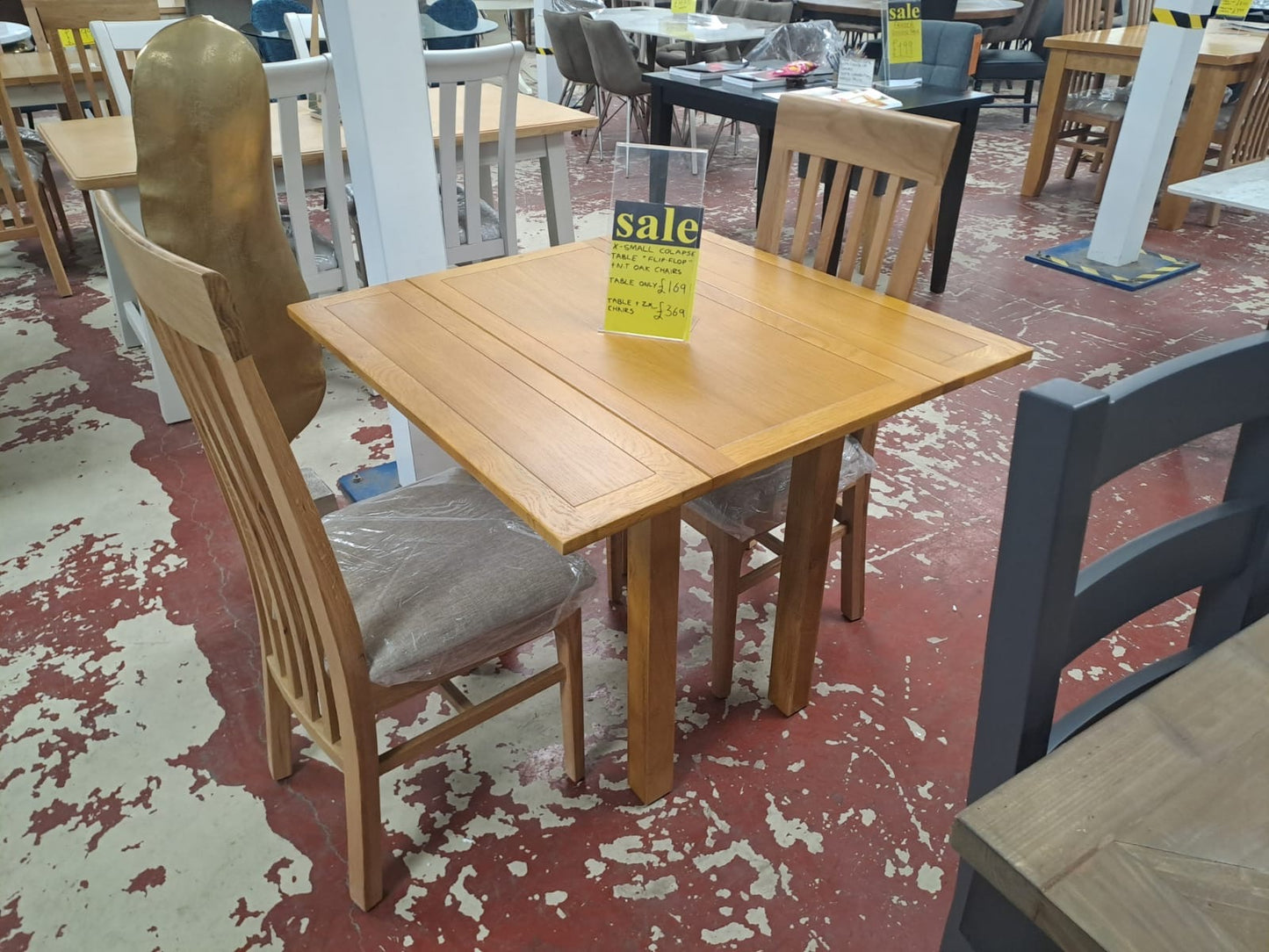 Images to edit Sheffield Discount Furniture