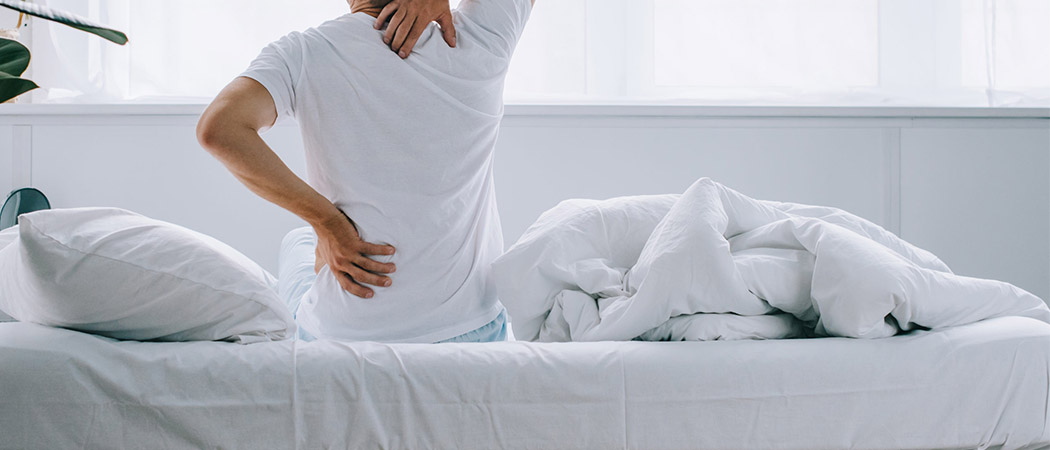 What are the Signs of a Bad Mattress?