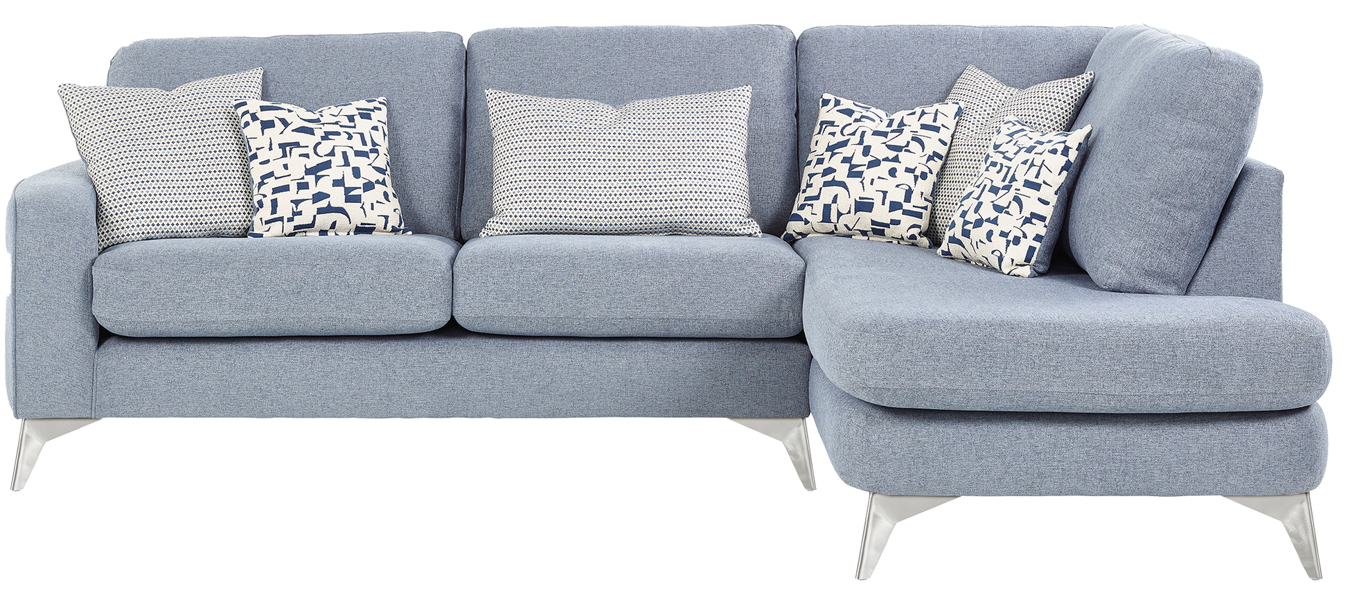 Madena Corner Or Sofa Set Fabric Sheffield Discount Furniture