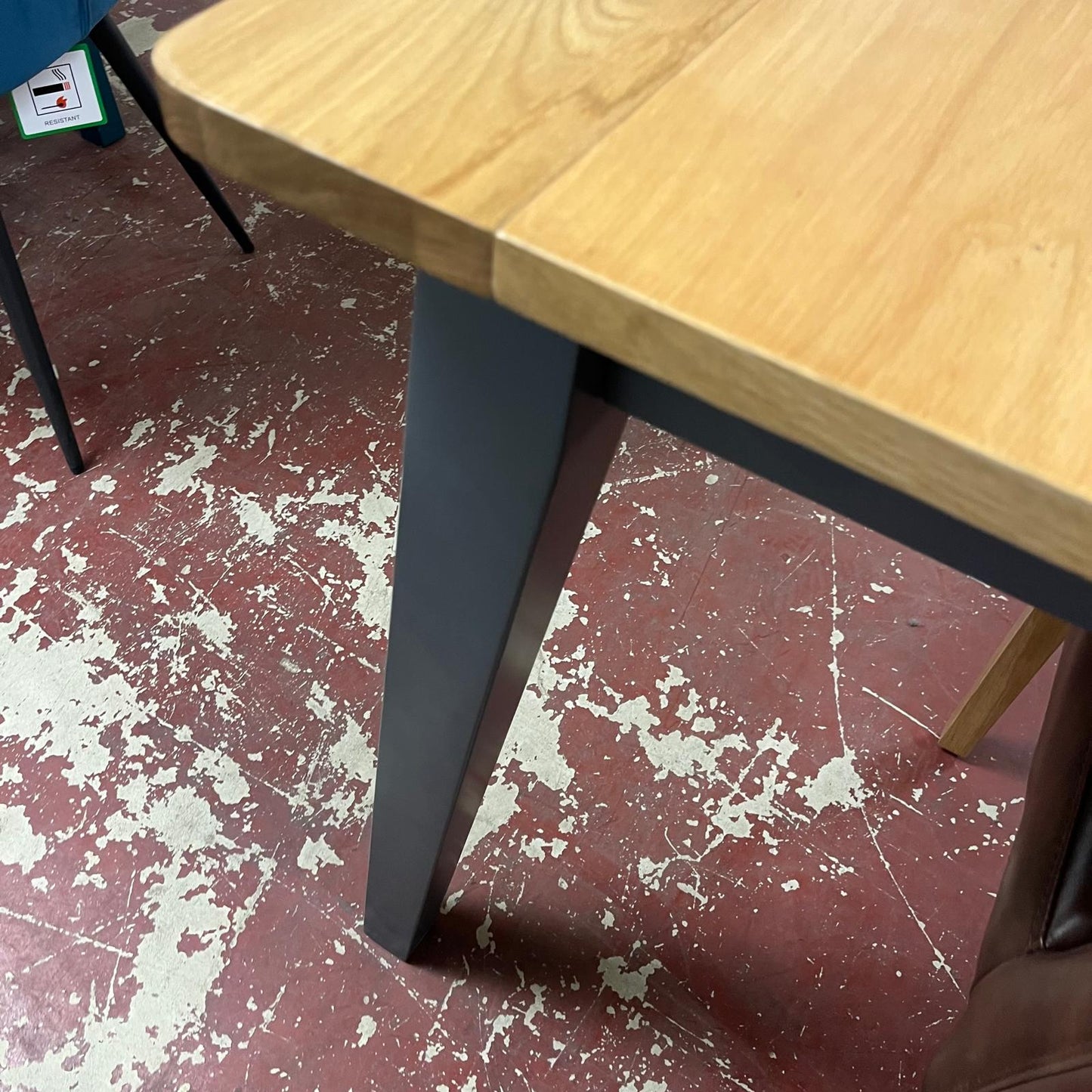 Ralph 180 Extending Dining Table Sheffield Discount Furniture