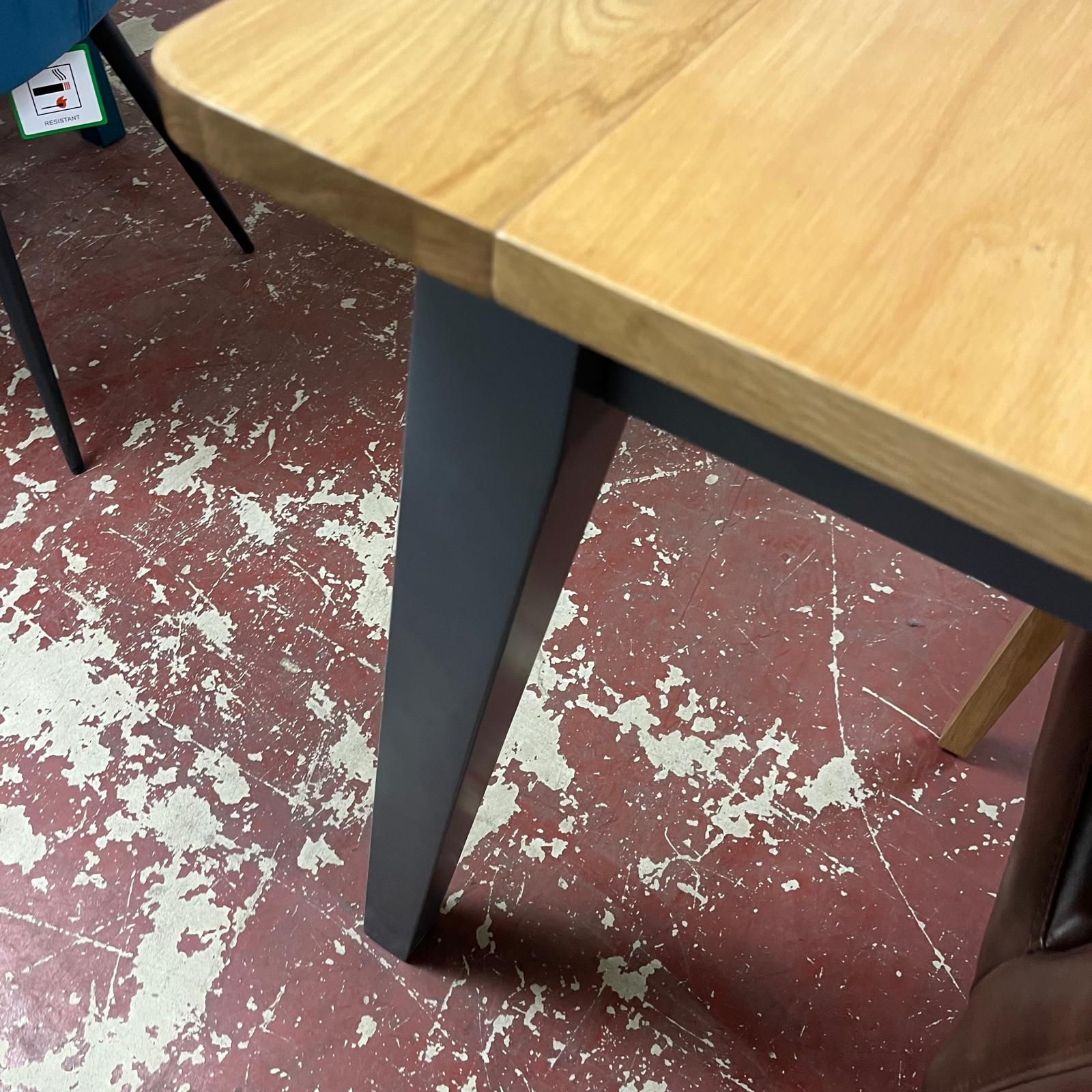 Ralph 180 Extending Dining Table Sheffield Discount Furniture