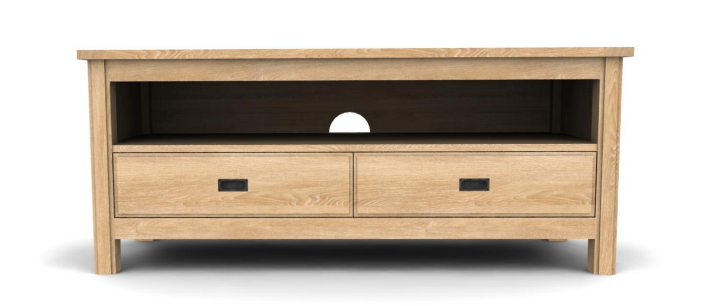 Albany Oak TV Media Unit