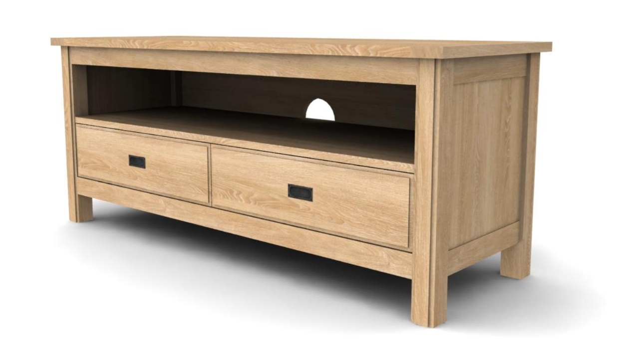 Albany Oak TV Media Unit