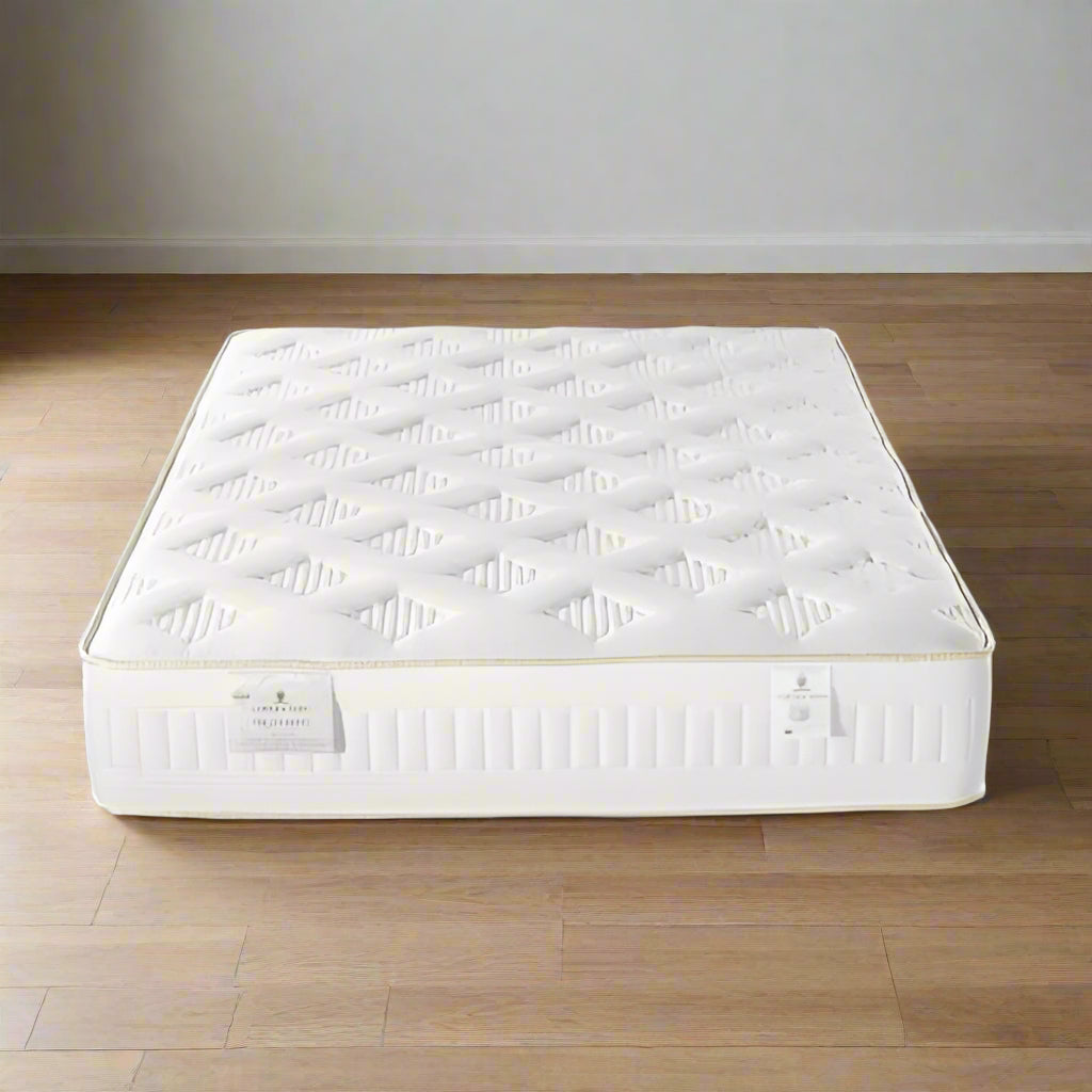 Diamond 1500 Pocket Mattress Sheffield Discount Furniture