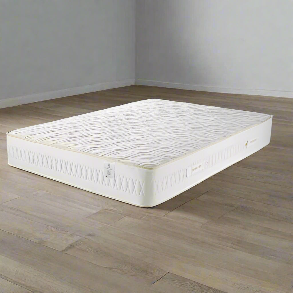 Gravity Cell 1500 Pocket Mattress Sheffield Discount Furniture