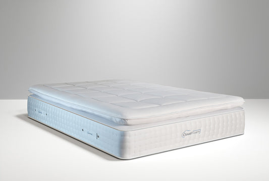 Heritage Pillowtop Mattress (all sizes available)