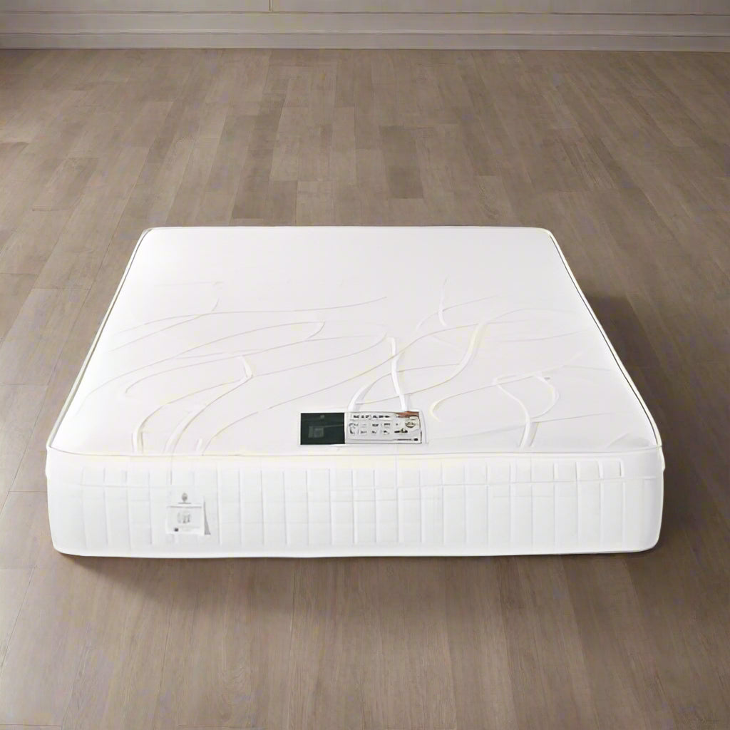 HyCare Comfort 1500 Pocket Mattress Sheffield Discount Furniture