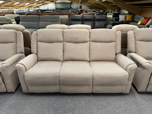 Lexus Taupe Power Recliners (Multiple Options)