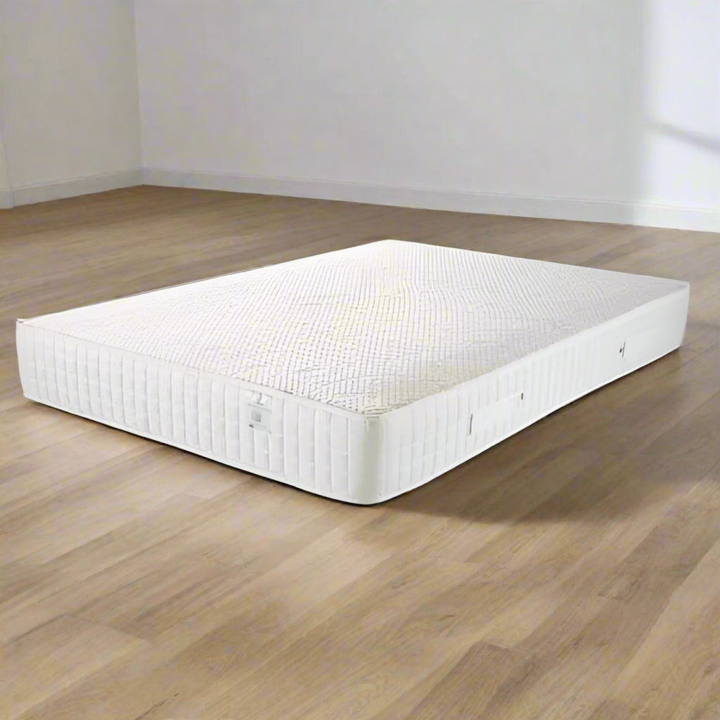 Percy Orthopaedic Bonnel Spring Mattress Sheffield Discount Furniture