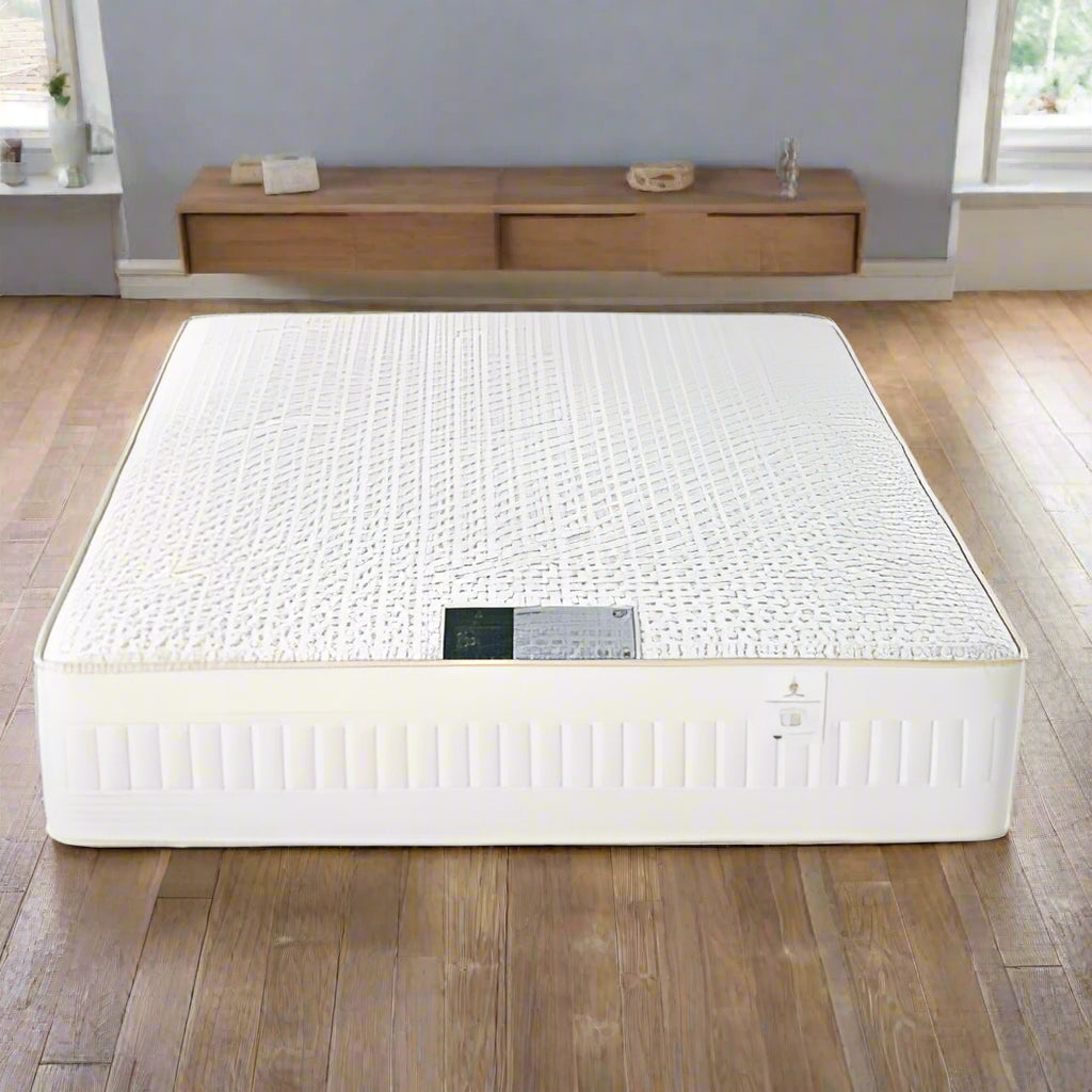 Savoy 1500 Pocket Mattress Sheffield Discount Furniture