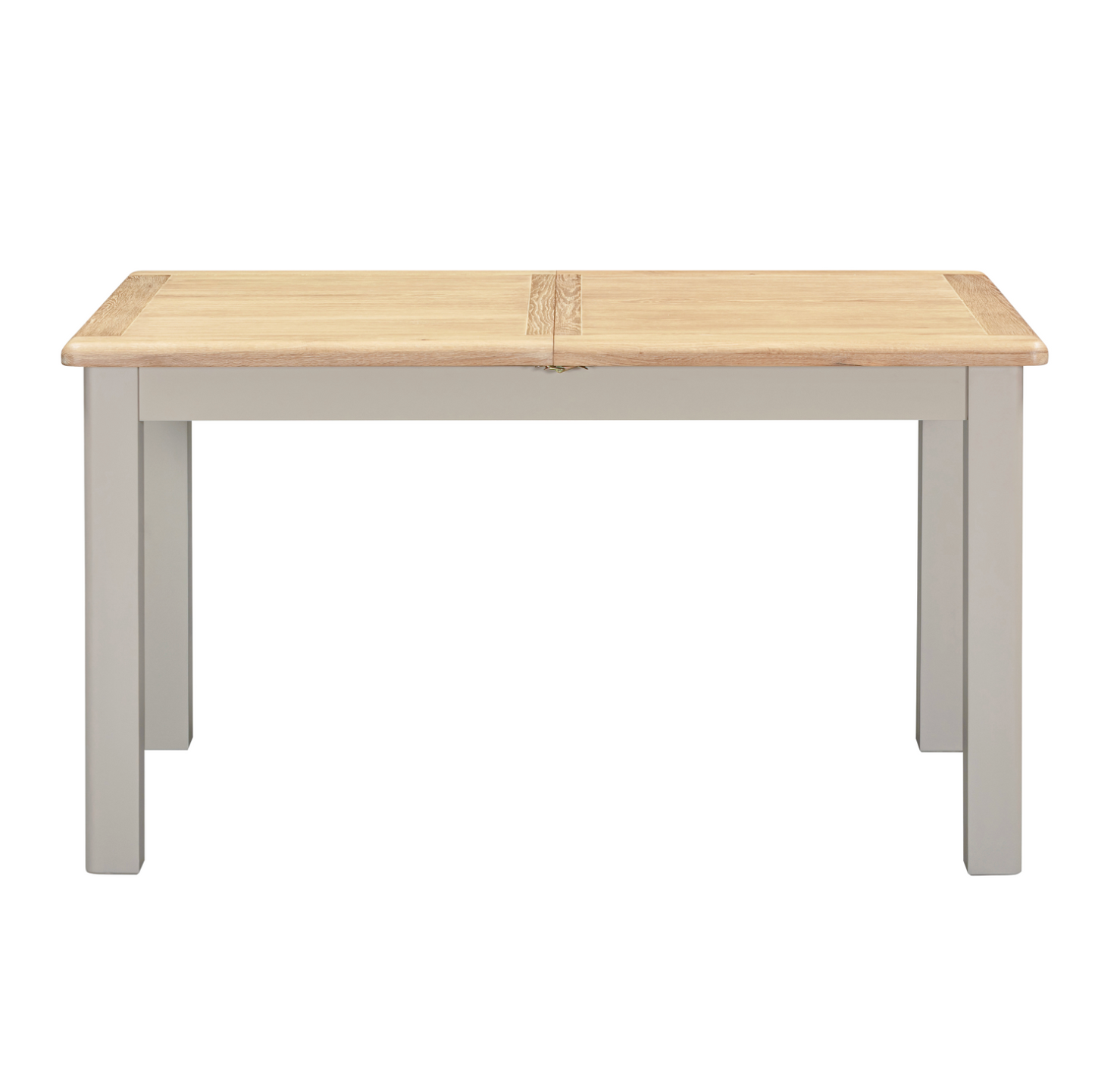 Windermere 140cm Butterfly Extendable Dining Table