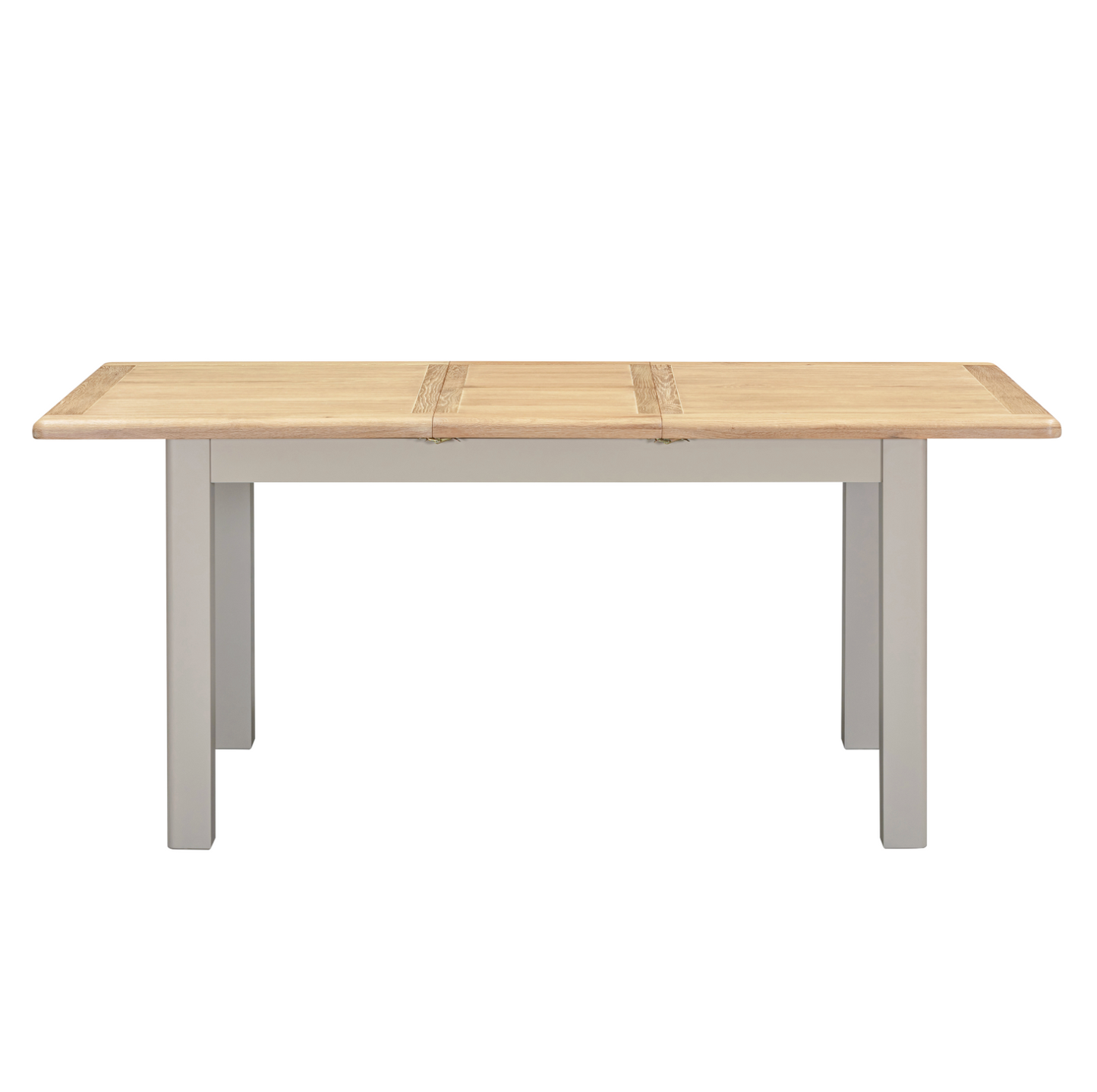 Windermere 140cm Butterfly Extendable Dining Table