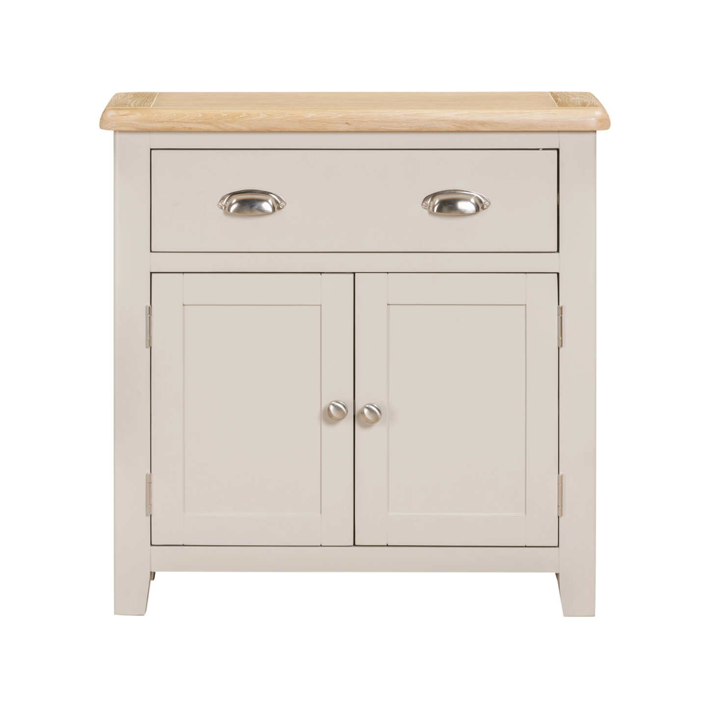 Windermere 1 Drawer 2 Door Compact Sideboard