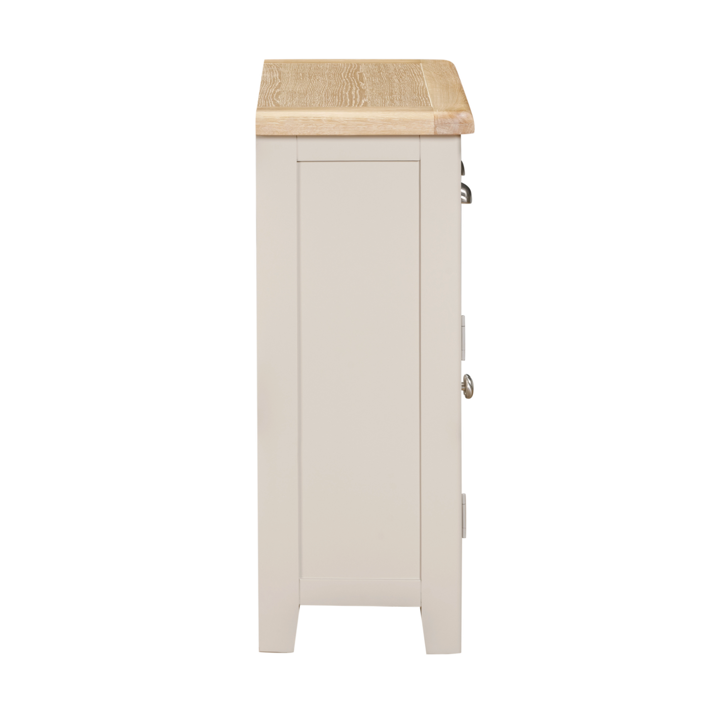 Windermere 1 Drawer 2 Door Compact Sideboard