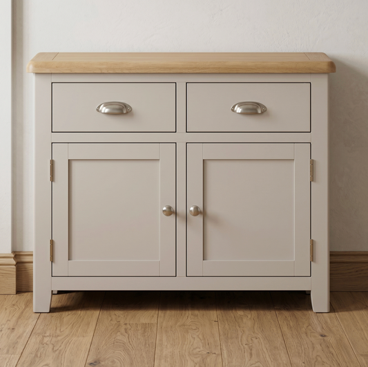 Windermere 2 Door Sideboard