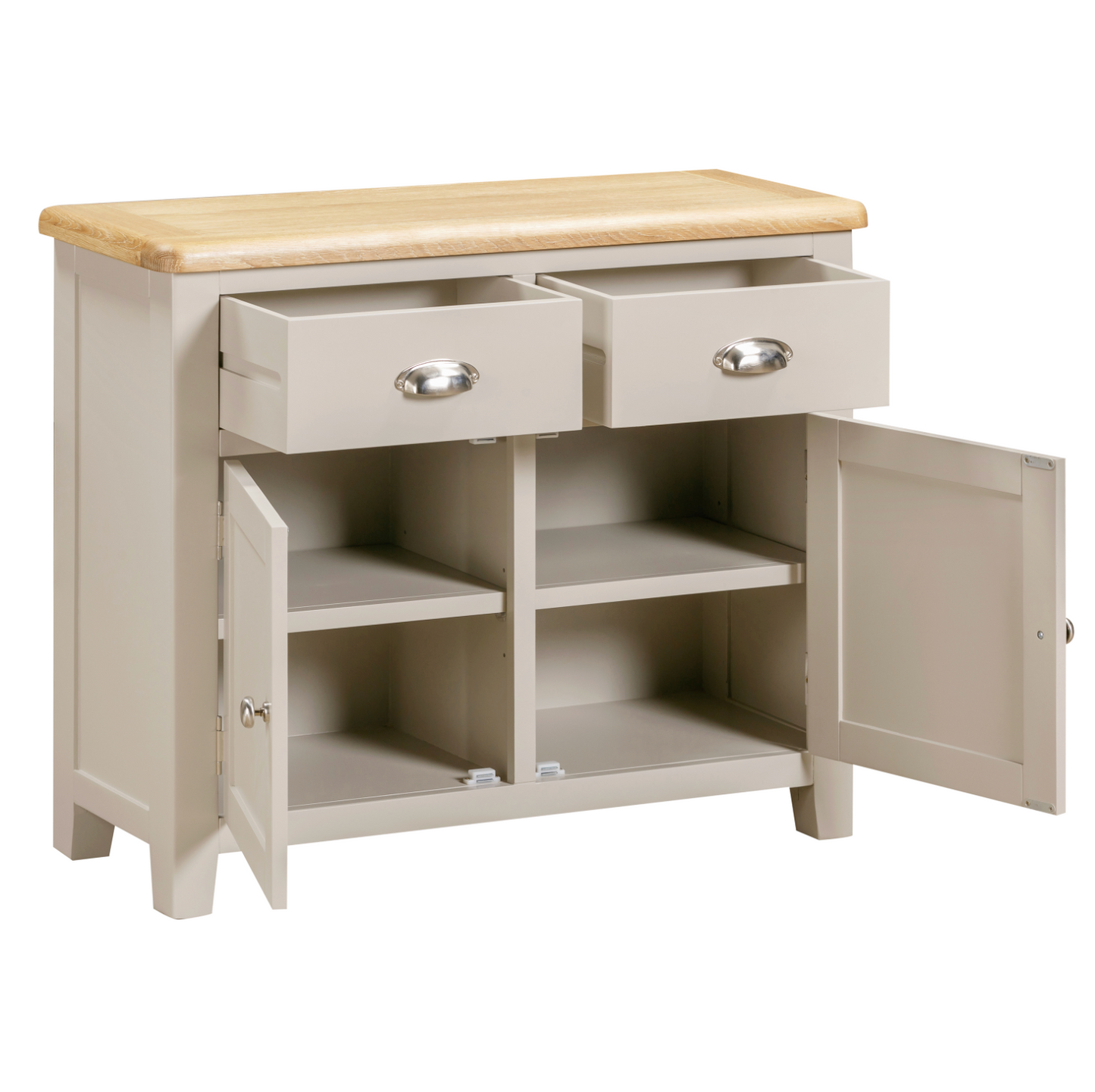 Windermere 2 Door Sideboard