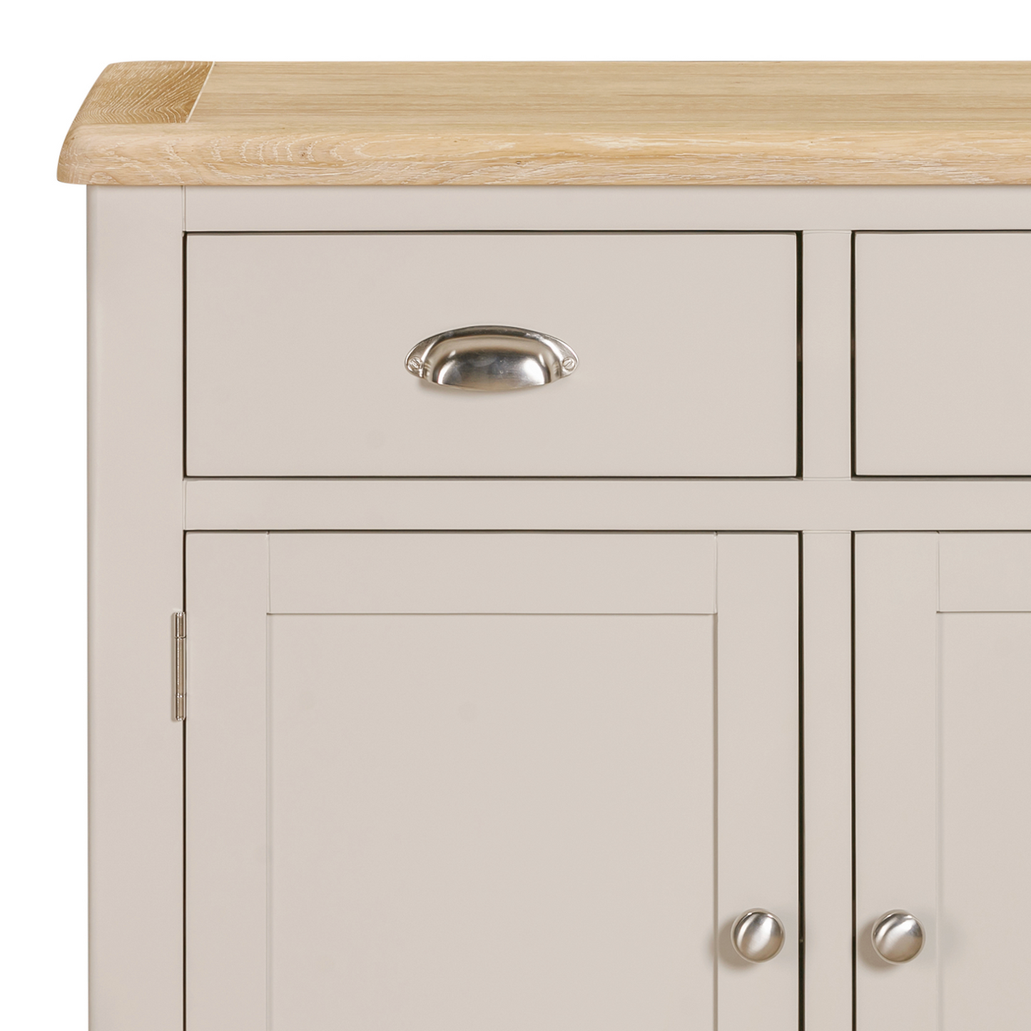 Windermere 3 Door Sideboard