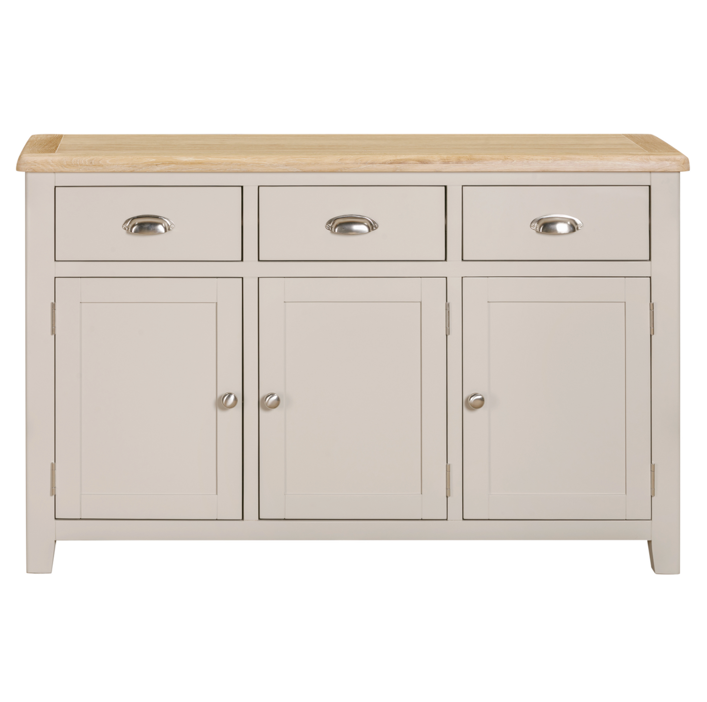 Windermere 3 Door Sideboard