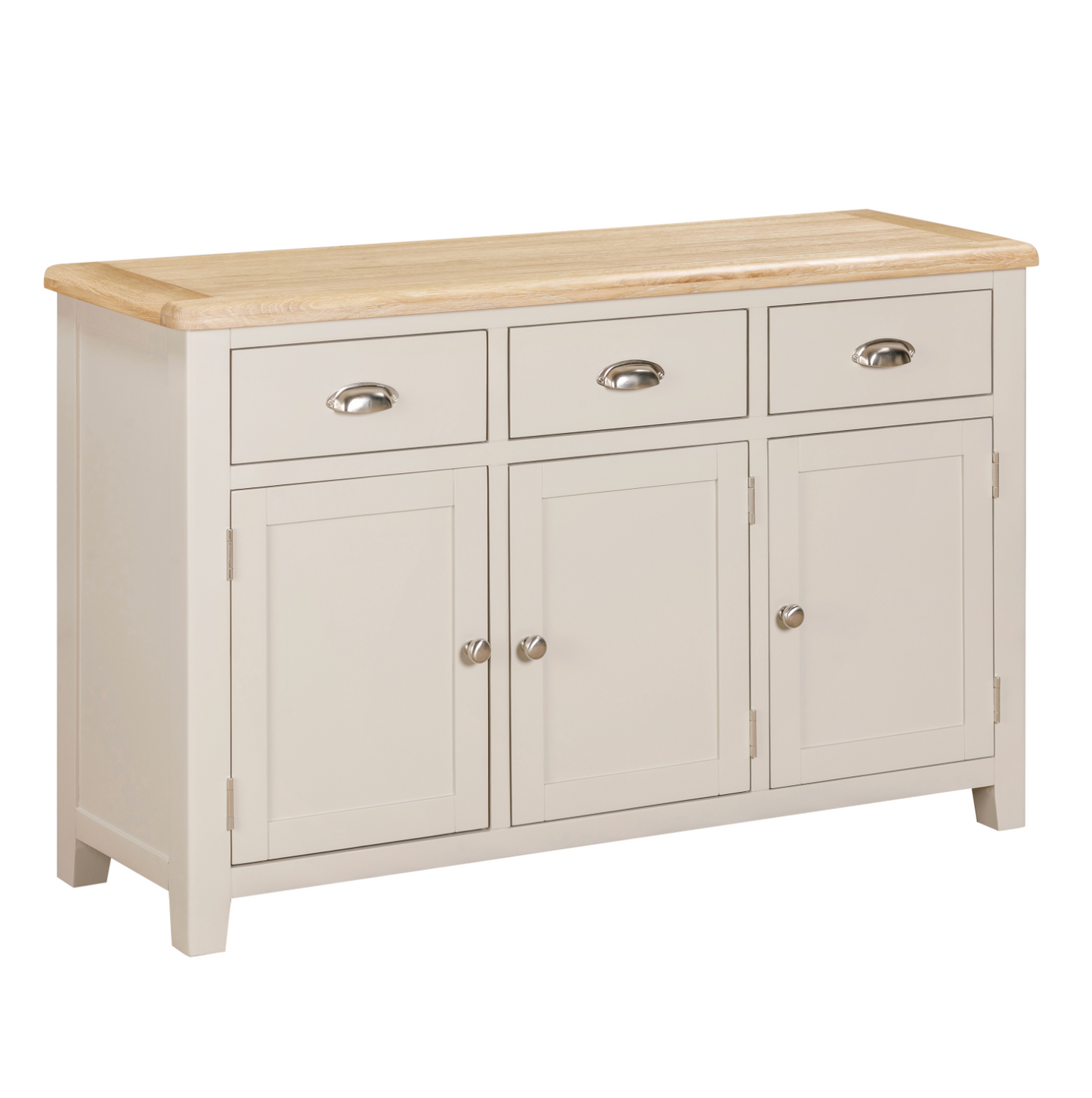 Windermere 3 Door Sideboard