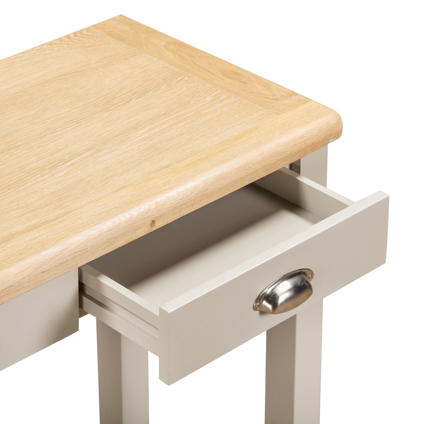 Windermere 2 Drawer Console Table