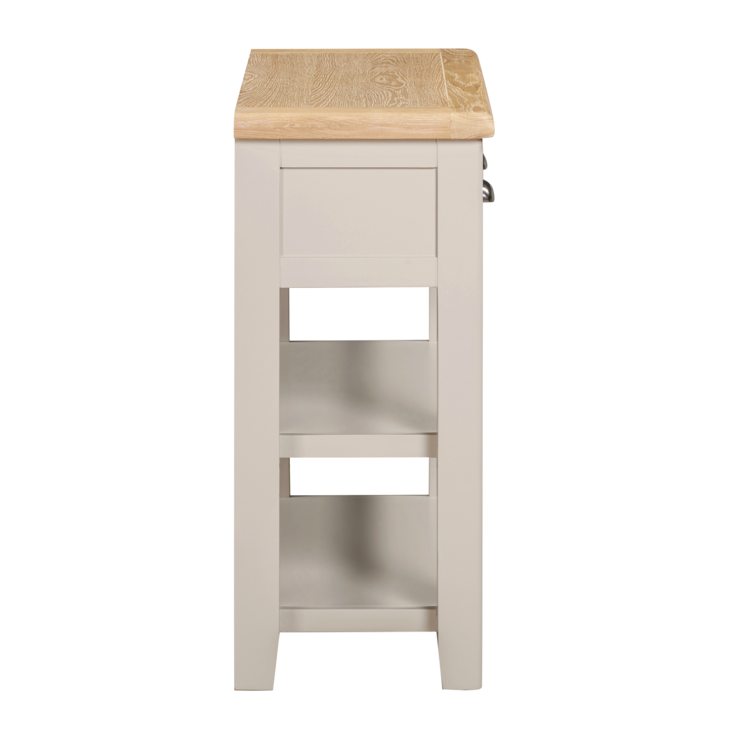 Windermere 2 Drawer Console Table
