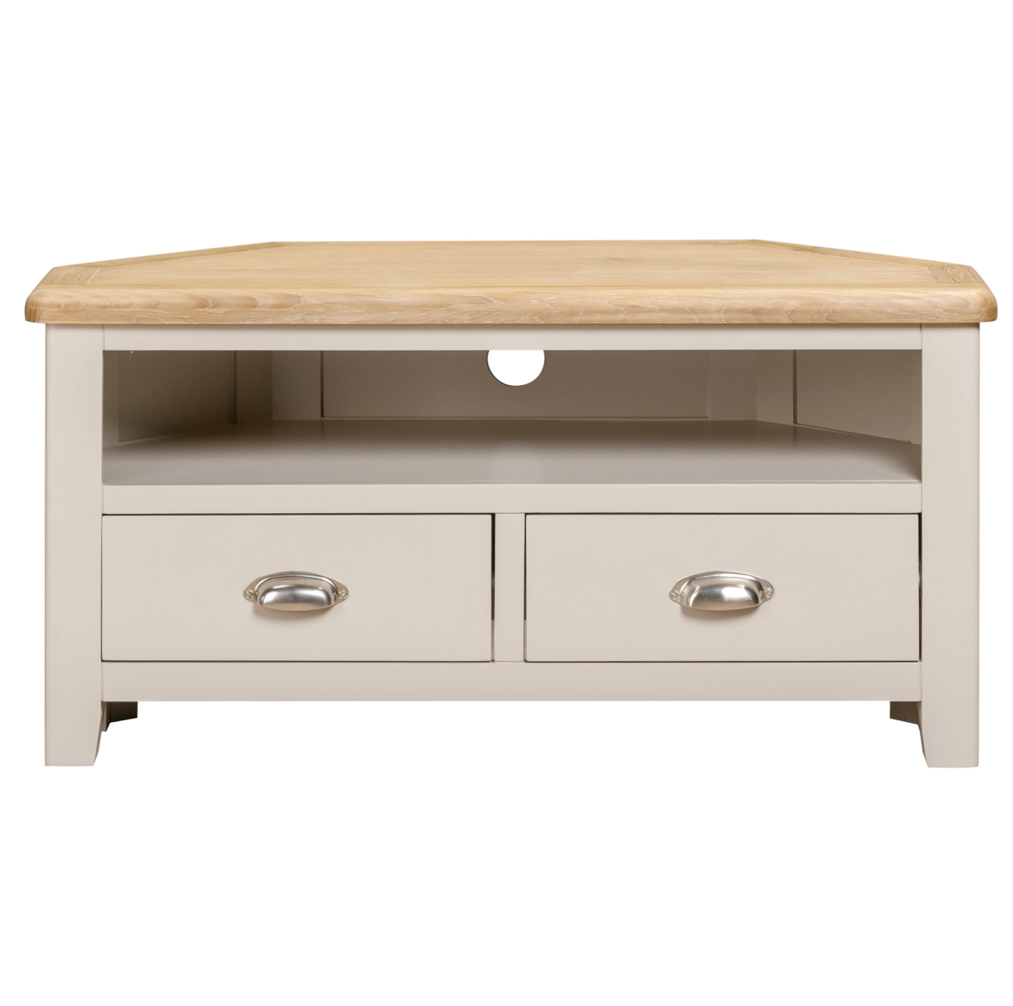 Windermere Corner TV Unit