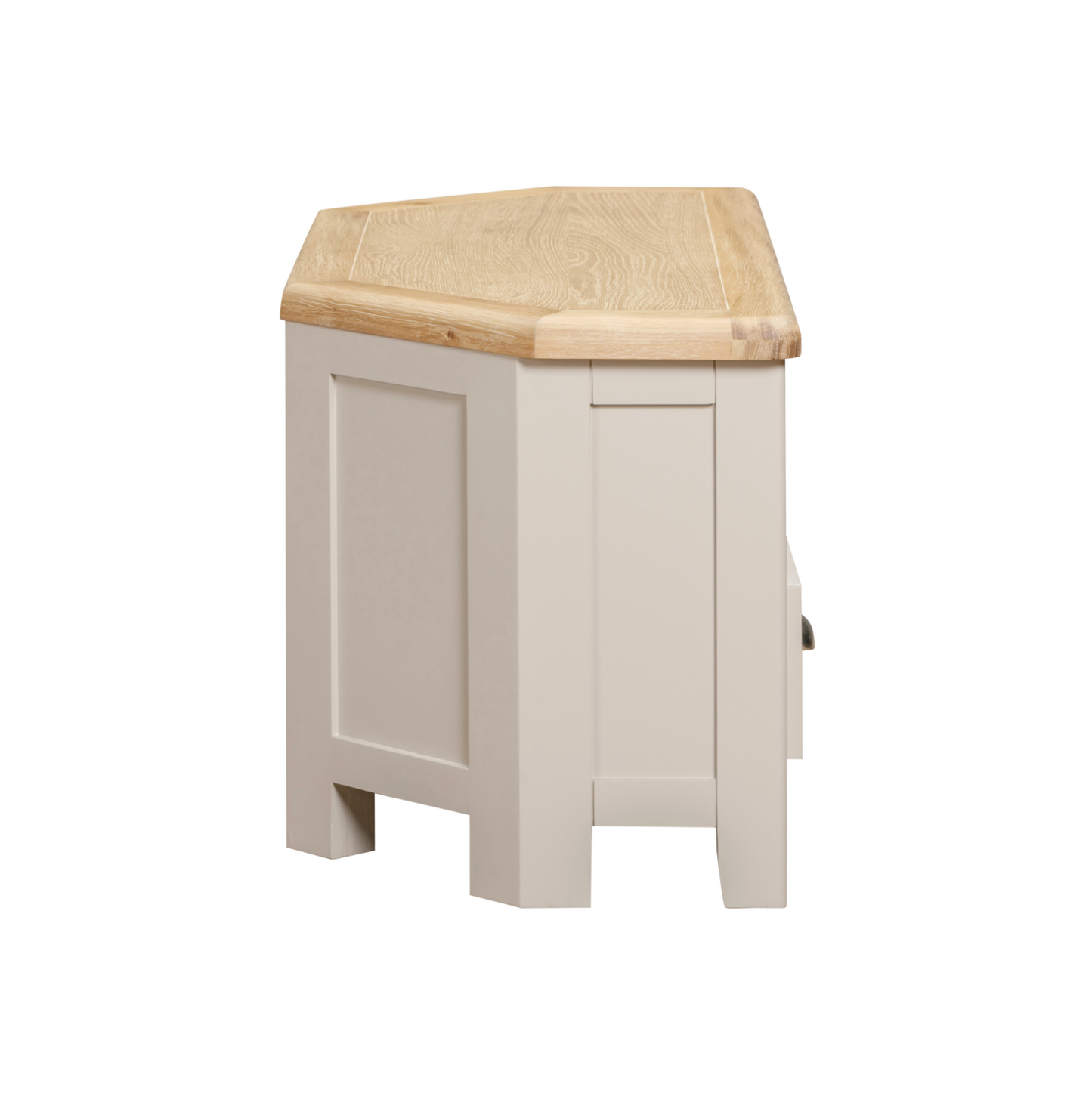 Windermere Corner TV Unit