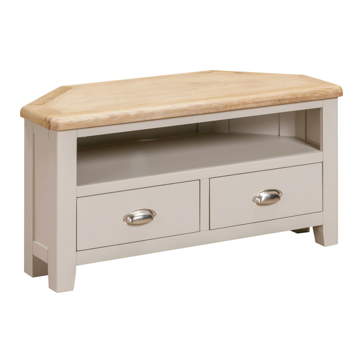Windermere Corner TV Unit