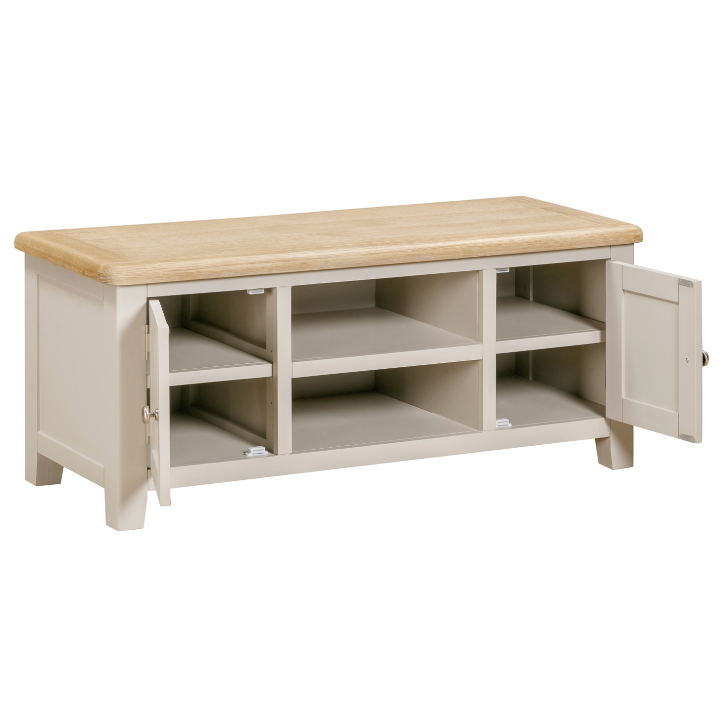 Windermere Large TV Unit